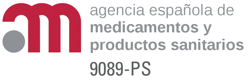 Agencia Española de medicamentos y productos sanitarios