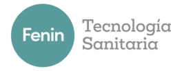 Fenin - Federación Española de Empresas de Tecnología Sanitaria
