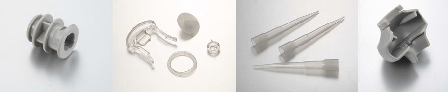 Inyección de plásticos en sala blanca con garantía de calidad | Innovamed