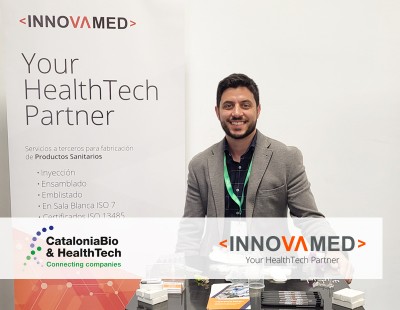 2e édition du CoNNectionDay de CataloniaBio & HealthTech