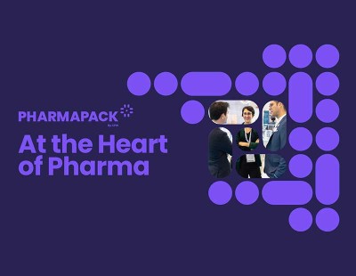 Rendez-vous à PharmaPack 2025 !