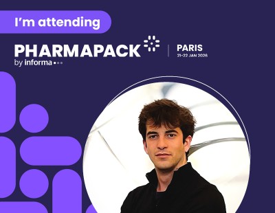 INNOVAMED participera à la 25ème édition de Pharmapack Europe 2026 à Paris