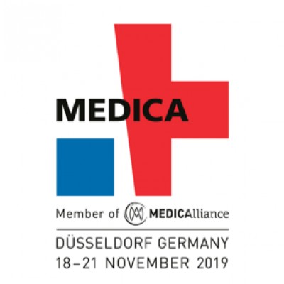 Innovamed estará presente en MEDICA 2019
