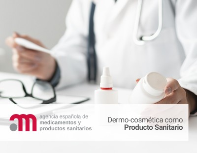 Innovamed : Dermo-cosmétique et Produits médicaux
