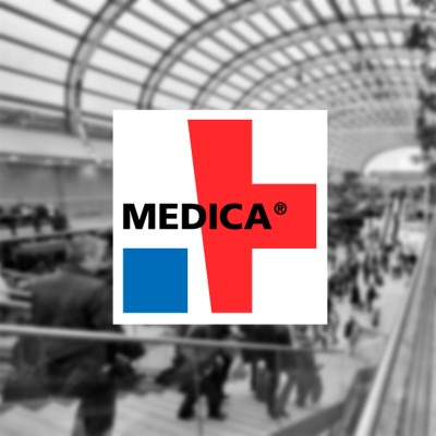 Innovamed participará en MEDICA 2018