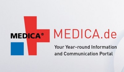INNOVAMED presente en MEDICA / COMPAMED feria y congreso nº 1 del mundo para la industria médica