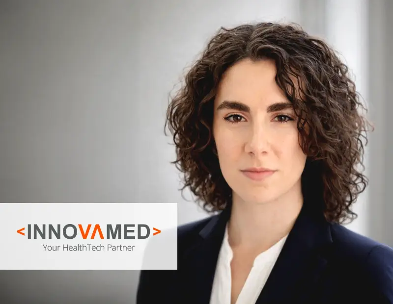 INNOVAMED renforce son département Qualité pour les dispositifs médicaux