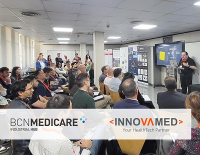 Jornada Inteligencia Artificial aplicada a Dispositivos Médicos