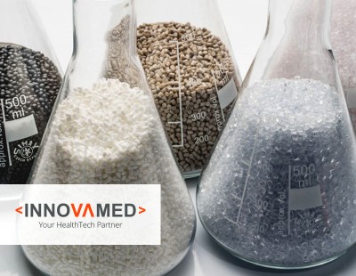 Matériaux biocompatibles chez Innovamed